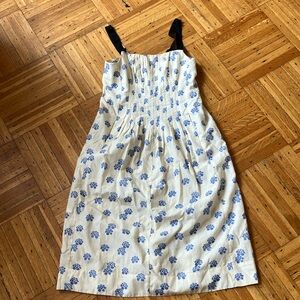 Caron Callahan dress